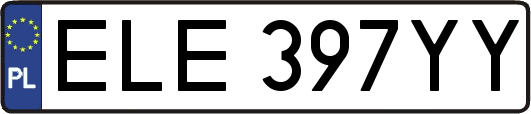 ELE397YY