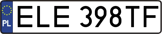 ELE398TF