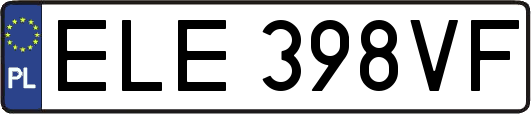 ELE398VF