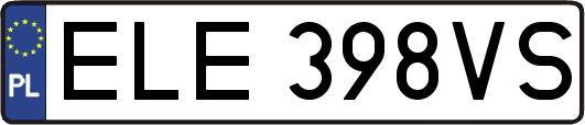 ELE398VS