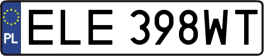 ELE398WT