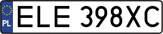 ELE398XC