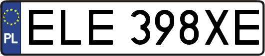 ELE398XE