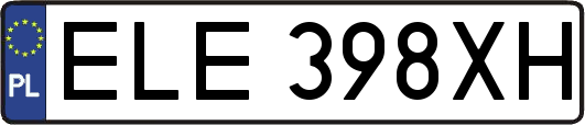 ELE398XH