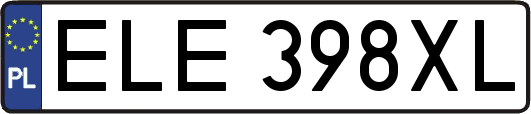 ELE398XL