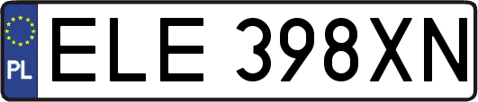 ELE398XN
