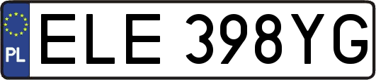 ELE398YG