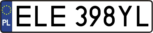 ELE398YL