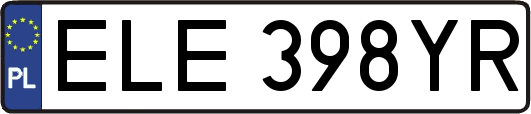 ELE398YR