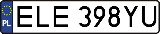 ELE398YU