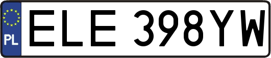ELE398YW