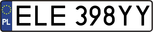 ELE398YY