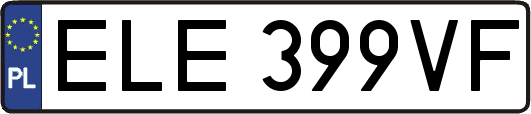 ELE399VF