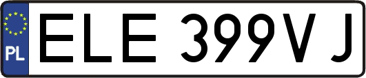ELE399VJ