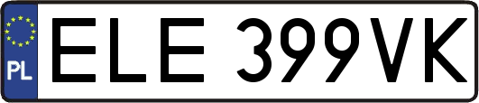ELE399VK