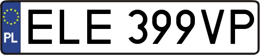 ELE399VP