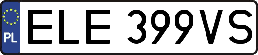 ELE399VS