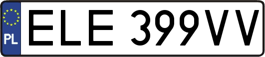 ELE399VV