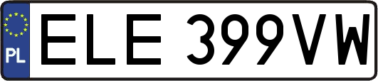 ELE399VW