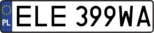 ELE399WA