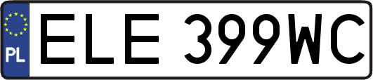 ELE399WC