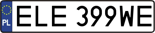 ELE399WE