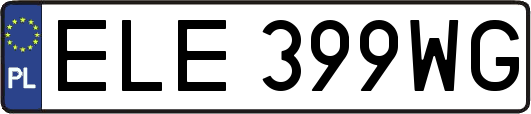 ELE399WG