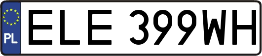 ELE399WH