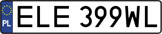 ELE399WL