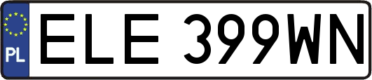 ELE399WN