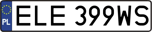 ELE399WS