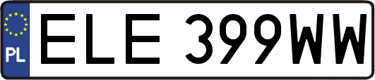 ELE399WW