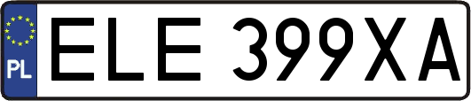 ELE399XA