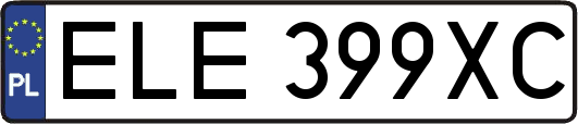 ELE399XC