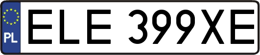 ELE399XE