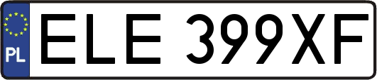 ELE399XF