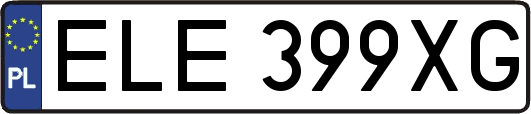ELE399XG