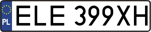 ELE399XH