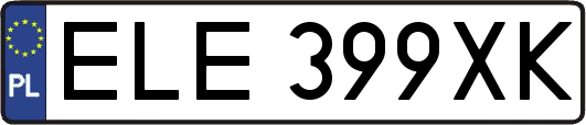 ELE399XK