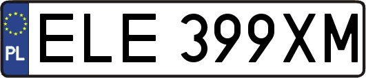 ELE399XM