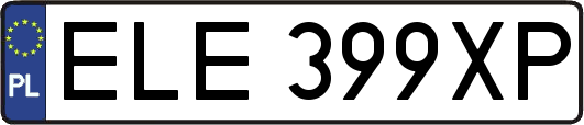 ELE399XP