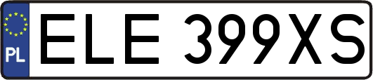 ELE399XS