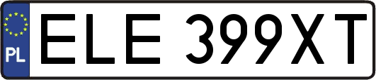 ELE399XT