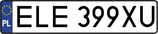 ELE399XU