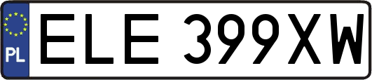 ELE399XW