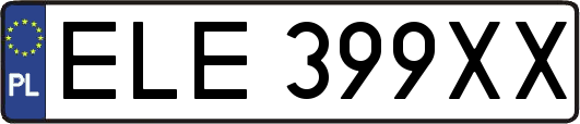 ELE399XX