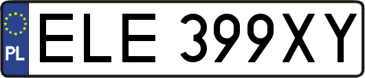ELE399XY