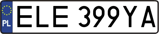ELE399YA