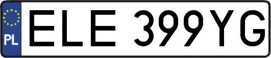 ELE399YG