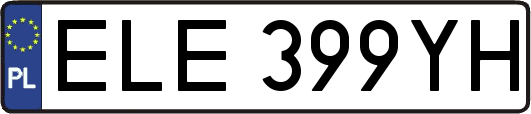 ELE399YH